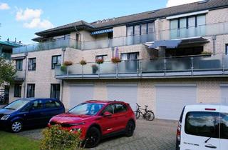 Wohnung kaufen in 26721 Emden, Emden - Schöne Eigentumswohnung in zentraler Lage - provisionsfrei