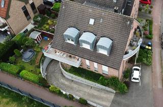 Wohnung kaufen in 45721 Haltern am See, Haltern am See - Eigentumswohnung im EG in Haltern am See