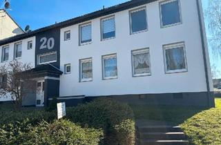 Wohnung kaufen in 32130 Enger, Enger - Erdgeschosswohnung in zentraler Lage, Enger - Herford