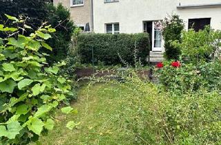 Reihenhaus kaufen in 12489 Berlin, Berlin - Reihenmittelhaus in Adlershof