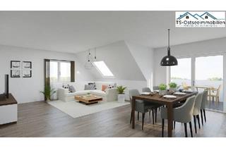 Wohnung kaufen in 22889 Tangstedt, Tangstedt - Einzigartige Neubau-Eigentumswohnung 110 m² Nfl, Balkon, Toplage