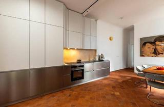 Loft kaufen in 10587 Berlin, Berlin - Bohemian Loft: Leben, Arbeiten und Geniessen