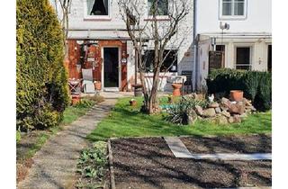 Reihenhaus kaufen in 44805 Bochum, Bochum - Reihenhaus