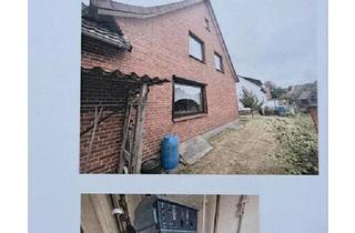 Haus kaufen in 27313 Dörverden, Dörverden - Wohnhaus mit Potenzial