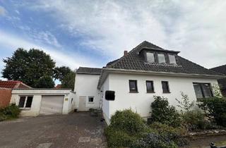 Einfamilienhaus kaufen in 28865 Lilienthal, Lilienthal - Einfamilienhaus Lilienthal