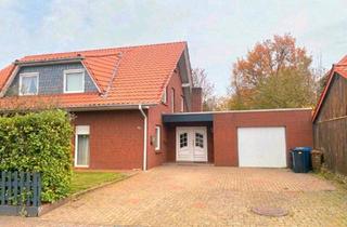 Haus kaufen in 38518 Gifhorn, Gifhorn - Tolles Haus in Bester Lage! PROVISIONSFREI!