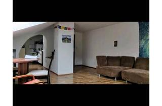 Wohnung kaufen in 82481 Mittenwald, Mittenwald - Dachgeschosswohnung