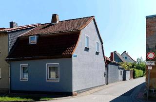 Reihenhaus kaufen in 38895 Derenburg, Blankenburg (Harz) - Reihenhaus in Derenburg