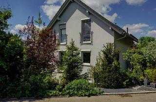 Einfamilienhaus kaufen in 88356 Ostrach, Ostrach - Sonniges Einfamilienhaus mit Einliegerwohnung