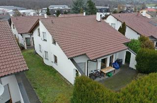 Einfamilienhaus kaufen in 75443 Ötisheim, Ötisheim - Einfamilienhaus mit Einliegerwohnung