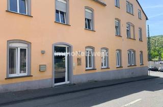Wohnung kaufen in 56112 Lahnstein, Lahnstein - 3-Zimmer-Eigentumswohnung in Lahnstein