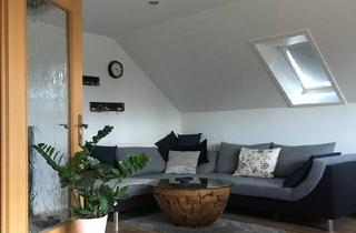 Wohnung kaufen in 86836 Untermeitingen, Untermeitingen - 3-Zimmer-DG in Untermeitingen