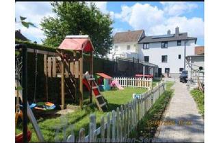 Wohnung kaufen in 66424 Homburg, Homburg - !!! NEUER PREIS!!! 3-Fam. Haus Ohne Makler