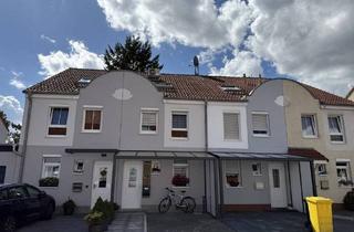 Reihenhaus kaufen in Zedernweg 20, 50226 Frechen, Frechen - Rein ins Glück! Modernes Einfamilienhaus in Frechen