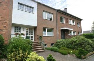 Reihenhaus kaufen in 41466 Neuss, Neuss - Familienidyll in Neuss: Sonniges Reihenhaus mit Garten, 120 m² Wohnfläche & 40 m² Extra im Dachgeschoss