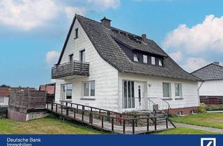 Einfamilienhaus kaufen in 31749 Auetal, Auetal - Hier beginnt Ihr neues Kapitel - Wohnen im schönen Auetal
