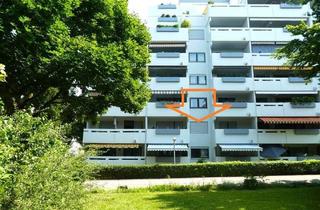 Wohnung kaufen in 74321 Bietigheim-Bissingen, Bietigheim-Bissingen - Charmante 2,5-Etagen-Wohnung + 2 Loggias INKLUSIVE Außenstellplatz + TG-Stellplatz!