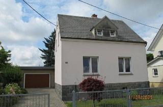 Einfamilienhaus kaufen in 08064 Zwickau, Zwickau - Einfamilienhaus in 08115 Lichtentanne