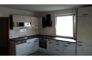 Wohnung kaufen in 92237 Sulzbach-Rosenberg, Sulzbach-Rosenberg - 2-Zimmer-Wohnung mit Balkon und Einbauküche in Sulzbach-Rosenberg
