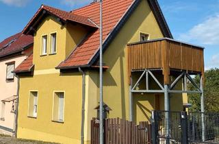 Haus kaufen in 99425 Weimar, Weimar - Unikat mit vielfältigen Nutzungsmöglichkeiten in beliebter Lage