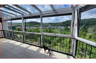 Wohnung kaufen in 75236 Kämpfelbach, Kämpfelbach - Exklusive 4 Zimmer Wohnung mit Fernsicht in Ersingen