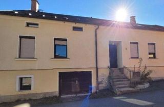 Haus kaufen in 08258 Markneukirchen, Eigennutzung? Vermietung? Oder beides?