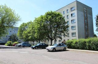 Wohnung mieten in Heinrich-Heine-Straße 63, 04600 Altenburg, Schöne 3-Raum-Wohnung mit Balkon in Altenburg Südost!