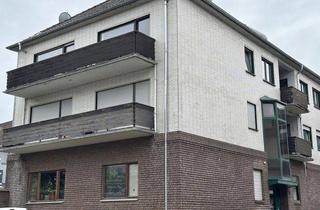 Wohnung mieten in Cecilienstraße, 41236 Mönchengladbach, Wohnung, 01. OG, links, Cecilienstraße 2