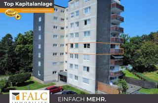 Wohnung kaufen in 51702 Bergneustadt, Raum für Ideen – Kapitalanlage mit Entwicklungschance