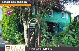 Einfamilienhaus kaufen in 51545 Waldbröl, Ein Haus, viele Möglichkeiten – Verwirklichen Sie Ihren Wohntraum!