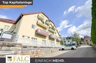 Wohnung kaufen in 01189 Dresden, Top Kapitalanlage: 4-Parteienhaus mit Ferienoption