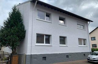 Wohnung mieten in 63579 Freigericht, Moderne 2-Zimmer-Wohnung zentral gelegen