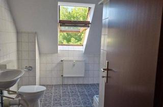 Wohnung mieten in Mühlengasse 24, 08541 Neuensalz, Neu renovierte 2-Raum Whg. zu vermieten