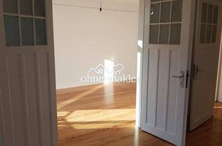 Wohnung mieten in Schinkelstrasse 10, 22303 Hamburg, Gewerbe - auch als Arzt-Praxis nutzbar - kernsaniert, 3fiso-Fenster, parallel z.Mühlenkamp