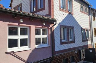 Gewerbeimmobilie kaufen in Nappenplatz 14, 36433 Bad Salzungen, Bad Salzungen, Gastgewerbe