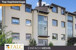 Wohnung kaufen in 45663 Recklinghausen, Masionette