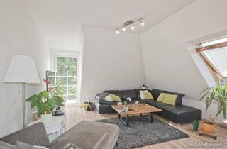 Wohnung mieten in 27793 Wildeshausen, Gemütliche 2-Zimmer-Dachgeschosswohnung mit Balkon