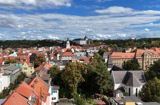 Anlageobjekt in 06667 Weißenfels, Kleines Portfolio bestehend aus 2 MFH in Weißenfels an der Saale