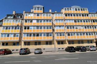 Wohnung kaufen in 90461 Nürnberg, 2-Zimmer-Eigentumswohnung in Nürnberg mit guter Anbindung.