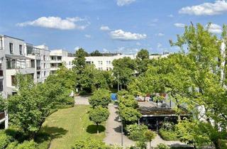 Wohnung kaufen in Gottfried-Böhm-Ring, 81369 München, M-Sendling - FREIE 4-Zi-Whg mit hochwertiger Ausstattung