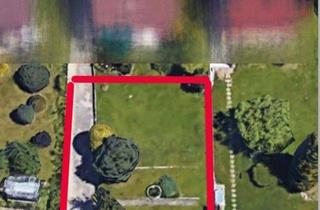 Grundstück zu kaufen in 86356 Neusäß, Interessantes Grundstück für EFH in guter Lage von Neusäß-Westheim