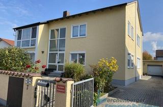 Wohnung kaufen in 94447 Plattling, Schöne 4-Zimmer-Wohnung in Plattling als Kapitalanlage