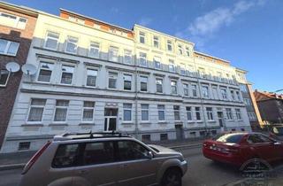 Mehrfamilienhaus kaufen in 26384 Wilhelmshaven, Gründerzeit-Immobilie Top Kapitalanlage zentral, vermietet, wertbeständig