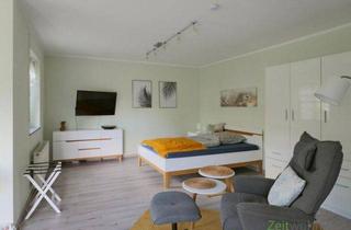 Wohnung mieten in 01728 Bannewitz, (EF0719_M) Dresden: Bannewitz, Bezug in neu renovierte und neu möblierte Einliegerwohnung mit Terrasse, WLAN inkl.