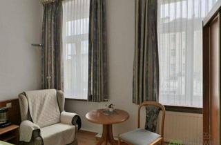 Wohnung mieten in 01662 Meißen, (EF1154_M) Dresden: Meißen, preiswertes möbliertes Apartment für Wochenendheimfahrer, WLAN inklusive