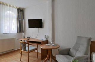 Wohnung mieten in 01662 Meißen, (EF1160_M) Dresden: Meißen, möbliertes Apartment nahe der Meißener Innenstadt, WLAN