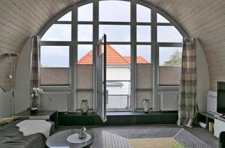 Wohnung mieten in 99096 Erfurt, (EF1083_M) Erfurt: Löbervorstadt, möbl. exklusives Apartment in bevorzugter Wohnlage mit Klimaanlage und Balkon