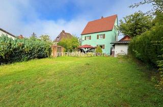 Mehrfamilienhaus kaufen in 95326 Kulmbach, Charmantes Mehrfamilienhaus mit Garten in ruhiger Wohnlage von Kulmbach