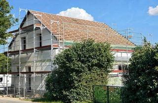 Einfamilienhaus kaufen in Köhlerstrat, 18182 Rövershagen, Platz zum Wohlfühlen: Neubau-Einfamilienhaus mit 6 Zimmern & 2 Bädern - in ruhiger, schulnaher Lage