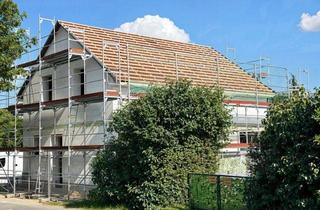 Einfamilienhaus kaufen in Köhlerstrat, 18182 Rövershagen, Platz zum Wohlfühlen: Neubau-Einfamilienhaus mit 6 Zimmern & 2 Bädern - in ruhiger, schulnaher Lage